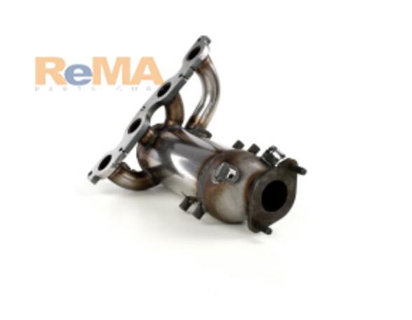 Catalytic Converter HYUNDAI i10 (PA)