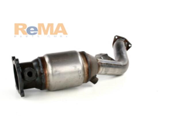 Catalytic Converter AUDI A5 Convertible (8F7)