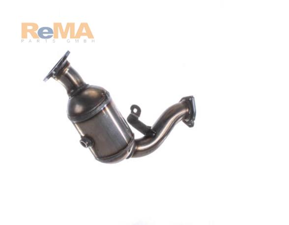 Catalytic Converter AUDI A4 Avant (8K5, B8)