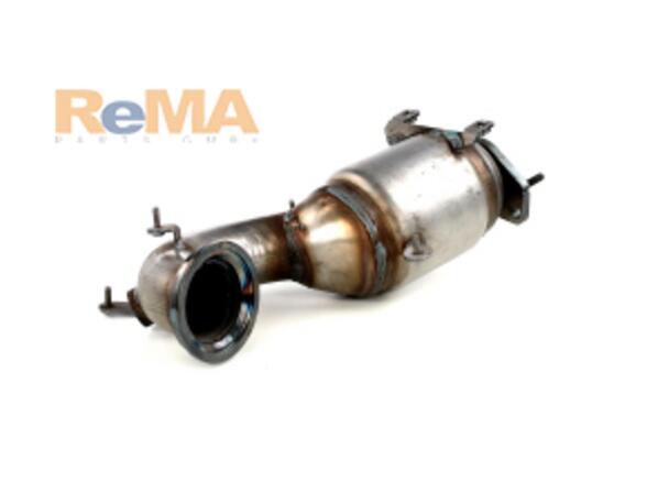 Catalytic Converter ALFA ROMEO MITO (955_), FIAT 500X (334_)