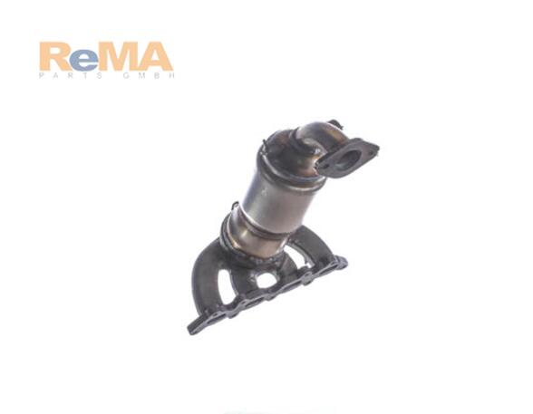 Catalytic Converter ALFA ROMEO MITO (955_)