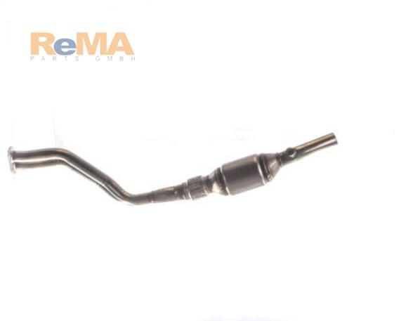 Catalytic Converter AUDI A4 Avant (8D5, B5)