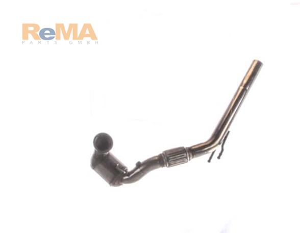 Catalytic Converter SEAT LEON (5F1)