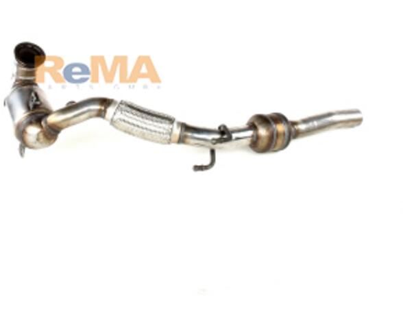 Catalytic Converter SEAT ATECA (KH7, KHP)