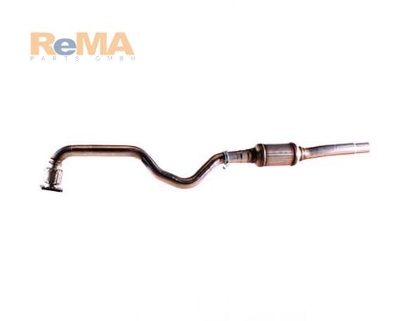 Catalytic Converter VW GOLF IV (1J1)