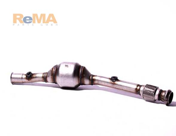 Catalytic Converter PEUGEOT 406 Coupe (8C)