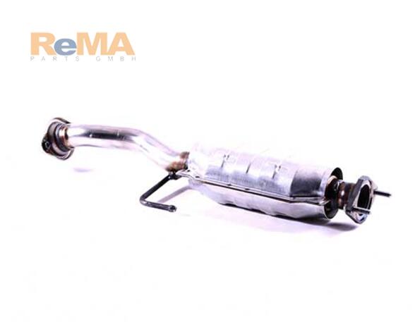 Catalytic Converter MAZDA 626 V Hatchback (GF)