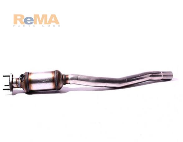 Catalytic Converter VOLVO 240 Kombi (P245)