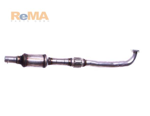 Catalytic Converter ROVER 75 Tourer (RJ), MG MG ZT- T