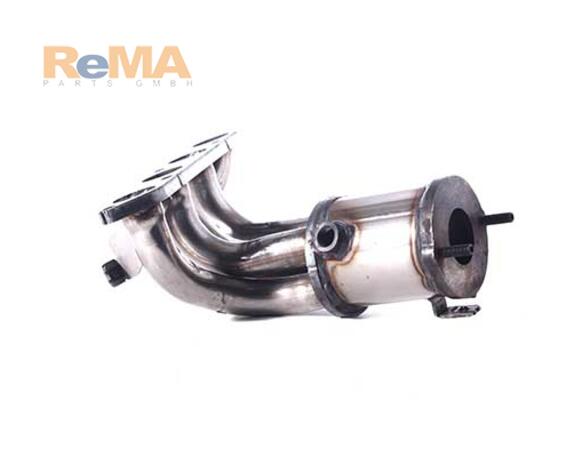 Catalytic Converter ROVER 25 Hatchback (RF)