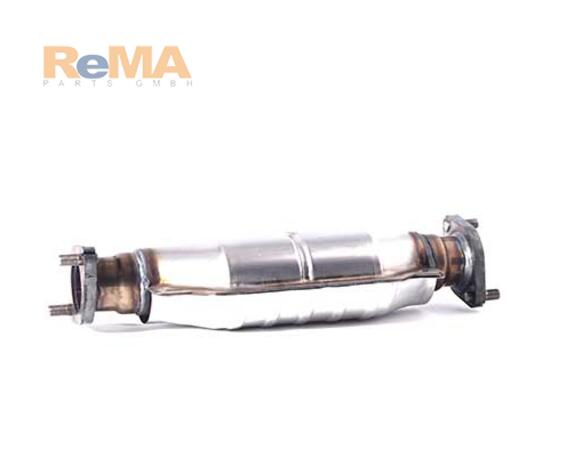 Catalytic Converter KIA SPORTAGE (JE_, KM_)