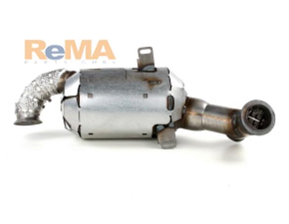 Catalytic Converter CITROËN C3 PICASSO (SH_)