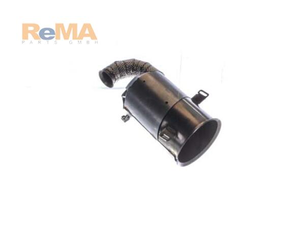 Catalytic Converter CITROËN C3 PICASSO (SH_)