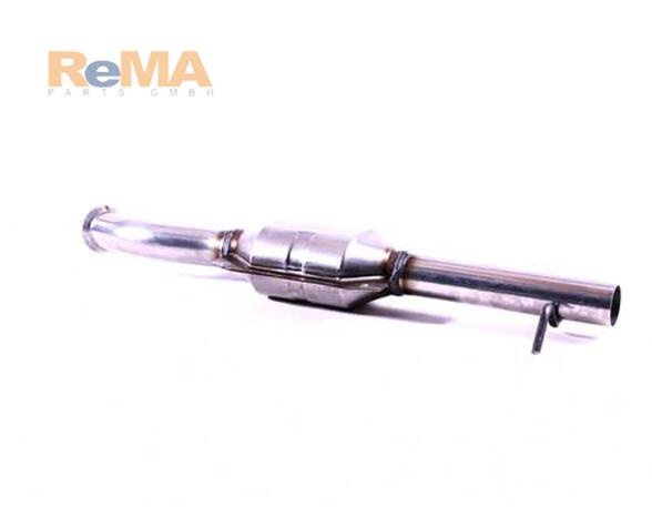 Catalytic Converter RENAULT KANGOO Express (FC0/1_)