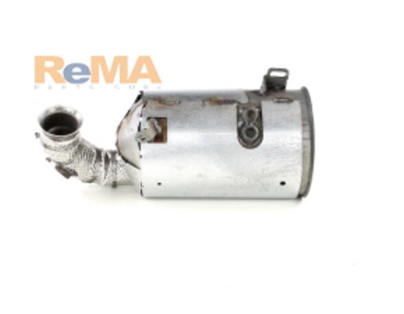 Catalytic Converter FIAT SCUDO Bus (270_, 272_)