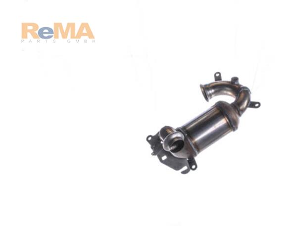 Catalytic Converter PEUGEOT 5008 (0U_, 0E_)