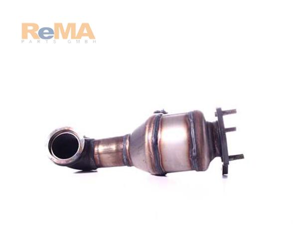 Catalytic Converter CHEVROLET EPICA (KL1_)