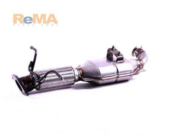 Catalytic Converter FORD FOCUS C-MAX (DM2), FORD C-MAX (DM2), FORD KUGA I, FORD KUGA II (DM2)