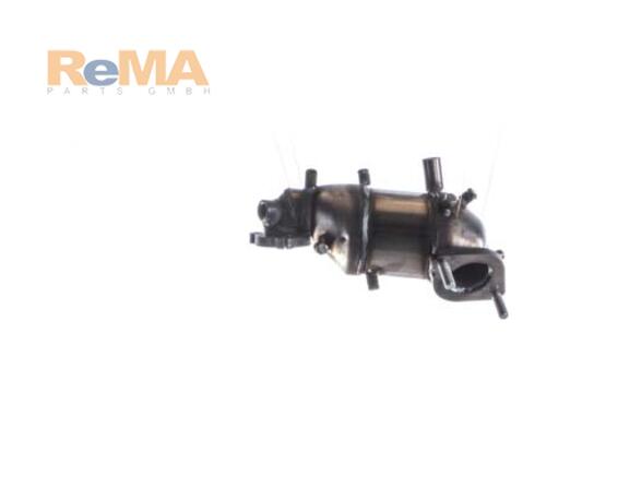 Catalytic Converter KIA CEE'D Hatchback (ED), KIA CEE'D SW (ED), KIA PRO CEE'D (ED)