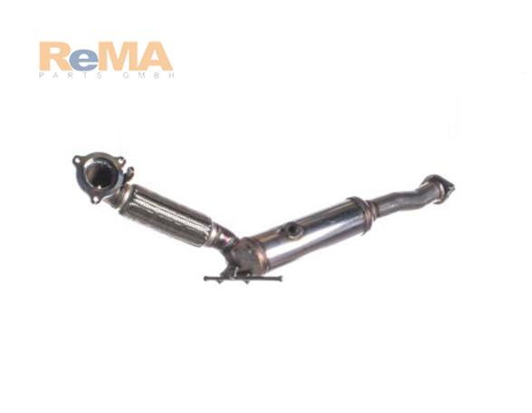 Catalytic Converter VOLVO V70 II (285), VOLVO XC70 CROSS COUNTRY (295)