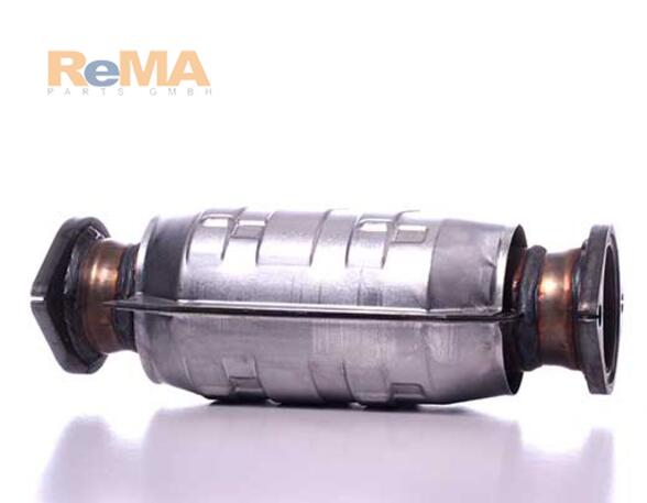 Catalytic Converter TOYOTA CARINA II Saloon (_T17_)