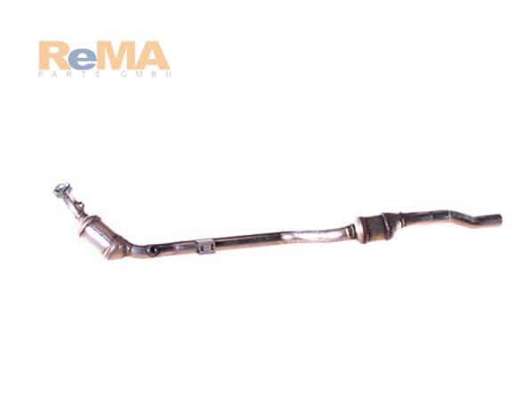 Catalytic Converter MERCEDES-BENZ E-CLASS T-Model (S211)