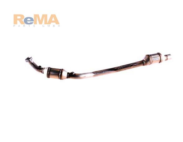 Catalytic Converter MERCEDES-BENZ SL (R230)