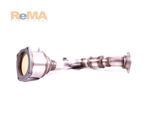 Catalytic Converter FIAT ULYSSE (179_)