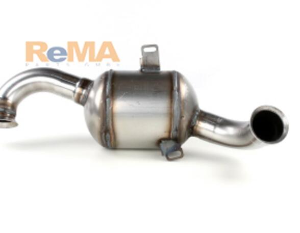 Catalytic Converter PEUGEOT 308 I (4A_, 4C_)