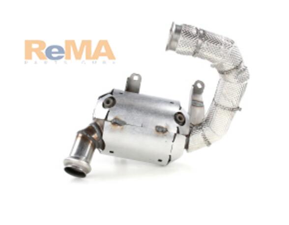 Catalytic Converter PEUGEOT 5008 II (MC_, MJ_, MR_, M4_)