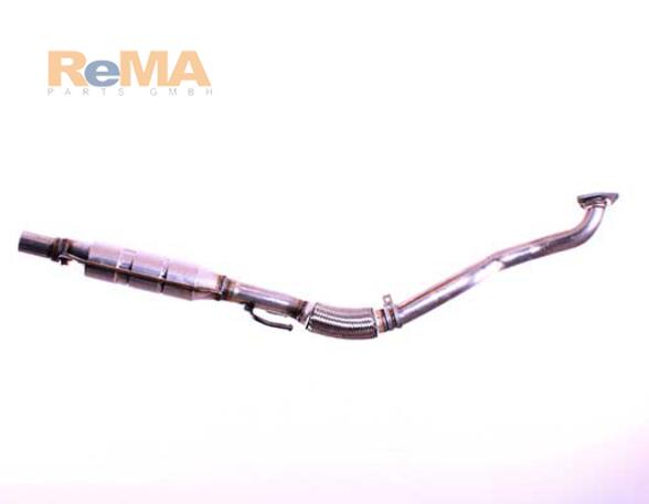 Catalytic Converter SAAB 9-3 Convertible (YS3F)