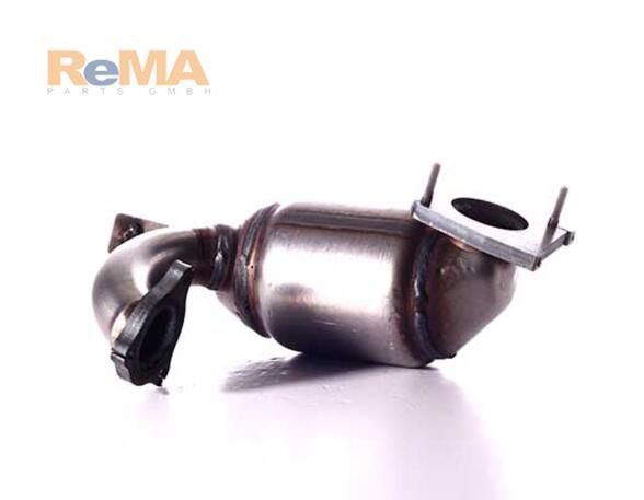 Catalytic Converter RENAULT MEGANE II Estate (KM0/1_)