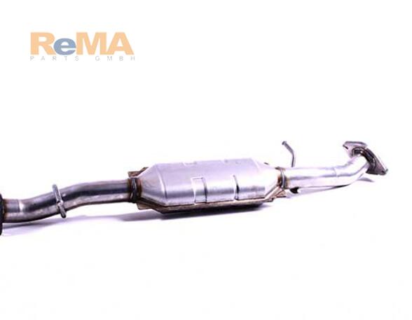 Catalytic Converter FORD RANGER (ET)