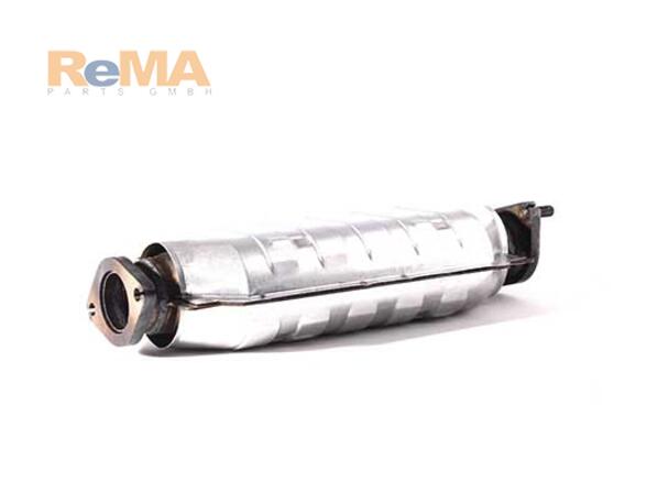 Catalytic Converter MITSUBISHI PAJERO CLASSIC (V2_W)