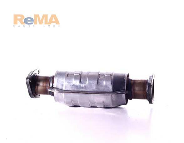 Catalytic Converter ROVER 25 Hatchback (RF), MG MG ZR