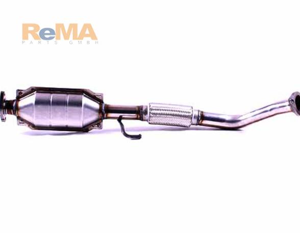 Catalytic Converter HYUNDAI H-1 Van (A1)