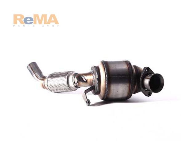 Catalytic Converter BMW 3 Touring (E46)