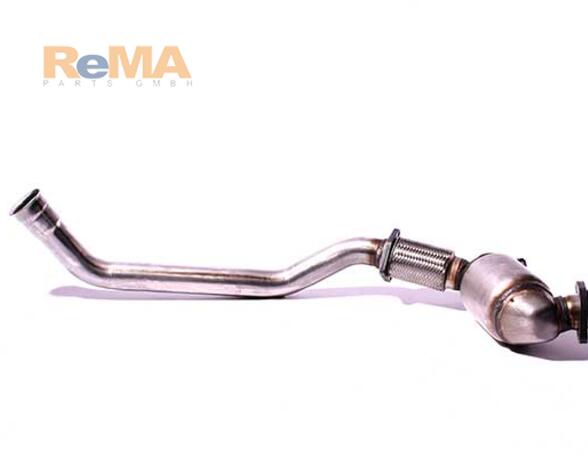 Catalytic Converter BMW 3 Coupe (E46)