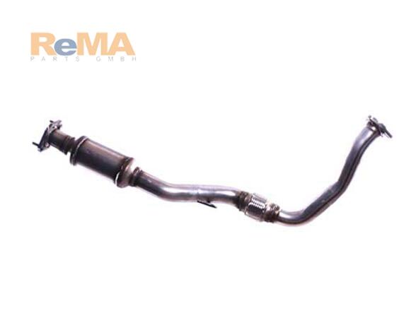 Catalytic Converter OPEL FRONTERA B (U99)