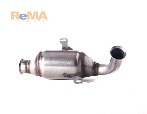 Catalytic Converter PEUGEOT 206+ (2L_, 2M_)