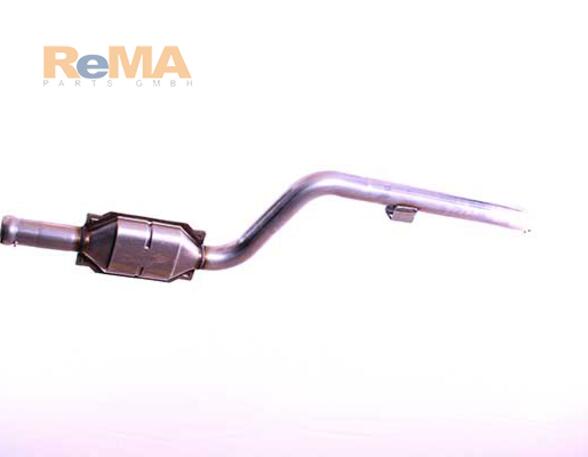 Catalytic Converter MERCEDES-BENZ C-CLASS T-Model (S203)