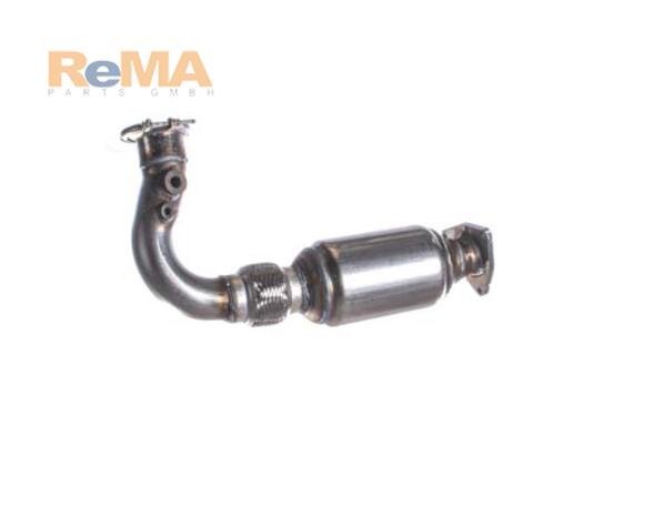 Catalytic Converter LAND ROVER FREELANDER 2 (L359)