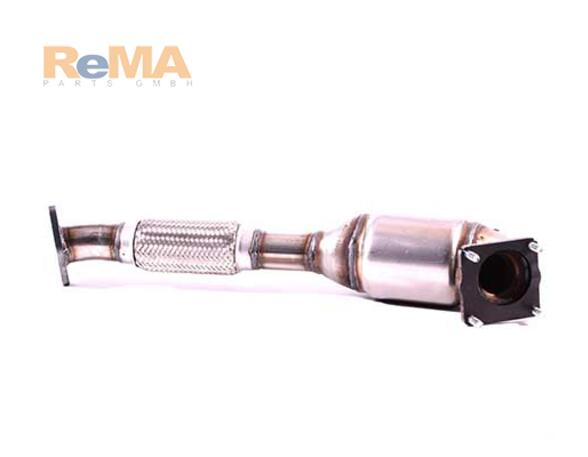 Catalytic Converter FORD TOURNEO CONNECT