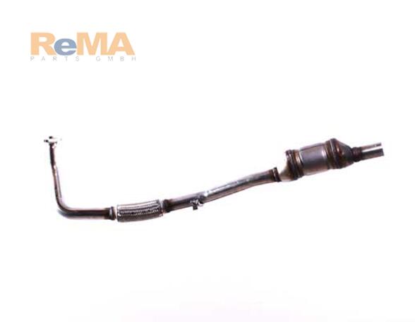 Catalytic Converter OPEL COMBO Box Body/MPV (71_)