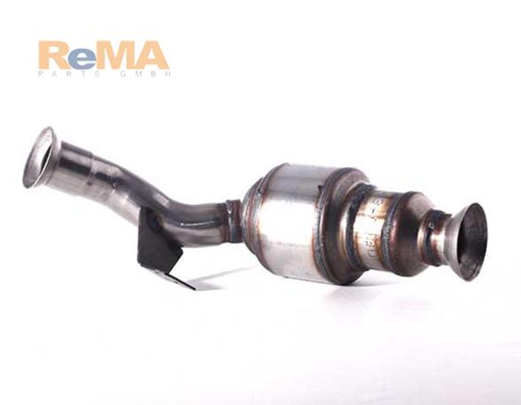 Catalytic Converter MERCEDES-BENZ M-CLASS (W163)