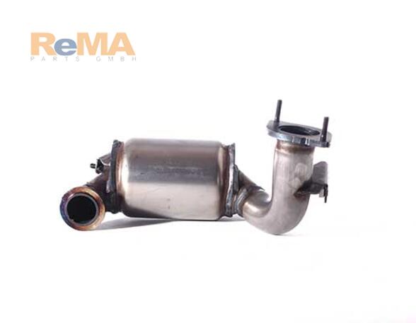 Catalytic Converter RENAULT LAGUNA II (BG0/1_)