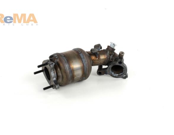 Catalytic Converter OPEL ASTRA H Estate (A04)