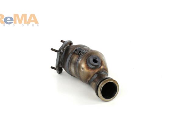 Catalytic Converter FIAT DUCATO Platform/Chassis (250_, 290_)