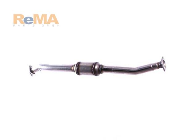 Catalytic Converter FIAT DUCATO Bus (230_)