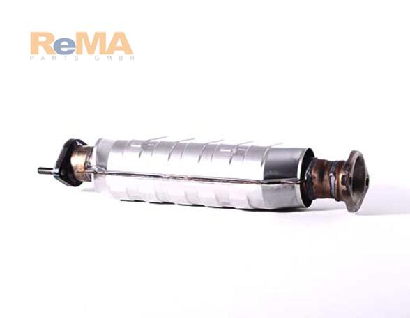 Catalytic Converter MITSUBISHI PAJERO SPORT I (K7_, K9_)